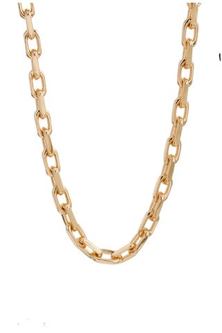 Loire Chain Necklace