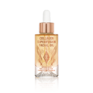 Collagen Superfusion Facial Oil