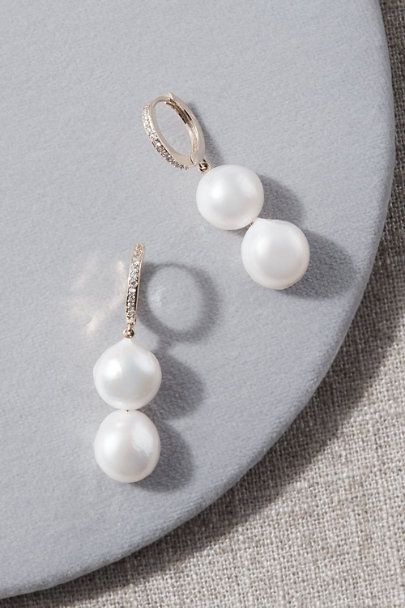 BHLDN Callie Earrings