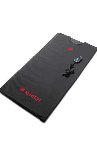 MiHigh Infrared Sauna Blanket V2