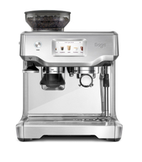 Sage Barista Touch Bean to Cup Coffee Machine: was £1,049.95, now £786 at Amazon