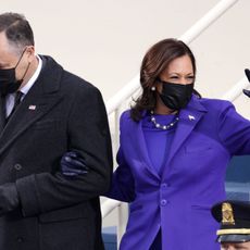 joe biden sworn in as 46th president of the united states at us capitol inauguration ceremony