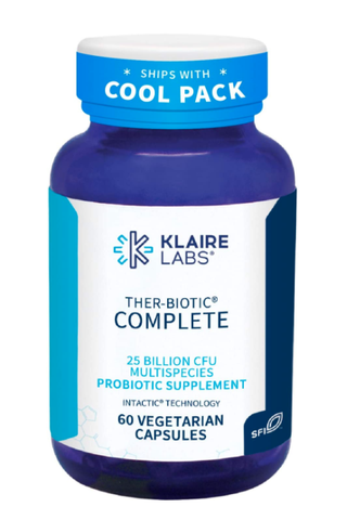 Klaire Labs Ther-Biotic Complete