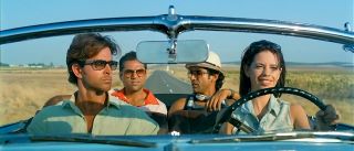 A still from the movie Zindagi Na Milegi Dobara