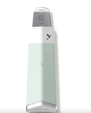 DERMAPORE Ultrasonic Pore Extractor & Serum Infuser