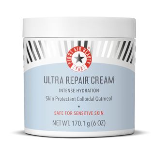 Ultra Repair® Cream Intense Hydration