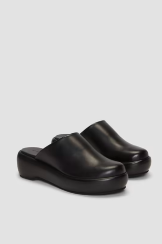 Best Clogs | Everlane The Puffa Flatform