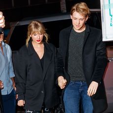 Taylor Swift, Joe Alwyn