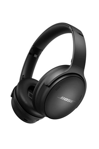 Bose QuietComfort 45 Bluetooth Wireless Noise Cancelling Headphones