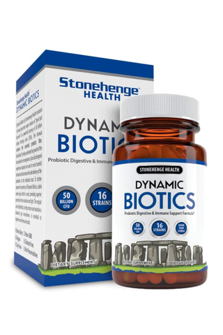 Probiotics 50 Billion