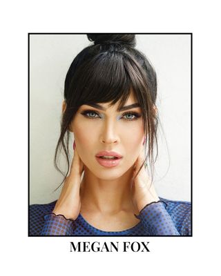 Megan Fox