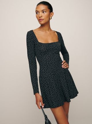 Coen Knit Dress