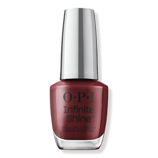 Infinite Shine Long-Wear Nail Polish, Purples