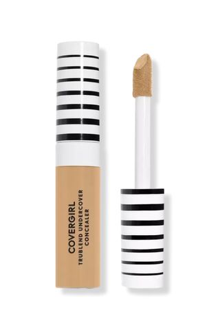 CoverGirl TruBlend Undercover Full Coverage Concealer