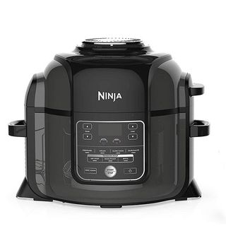 <p>Ninja Foodi Pressure Cooker</p>