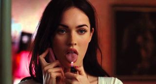 2009: Jennifer's Body