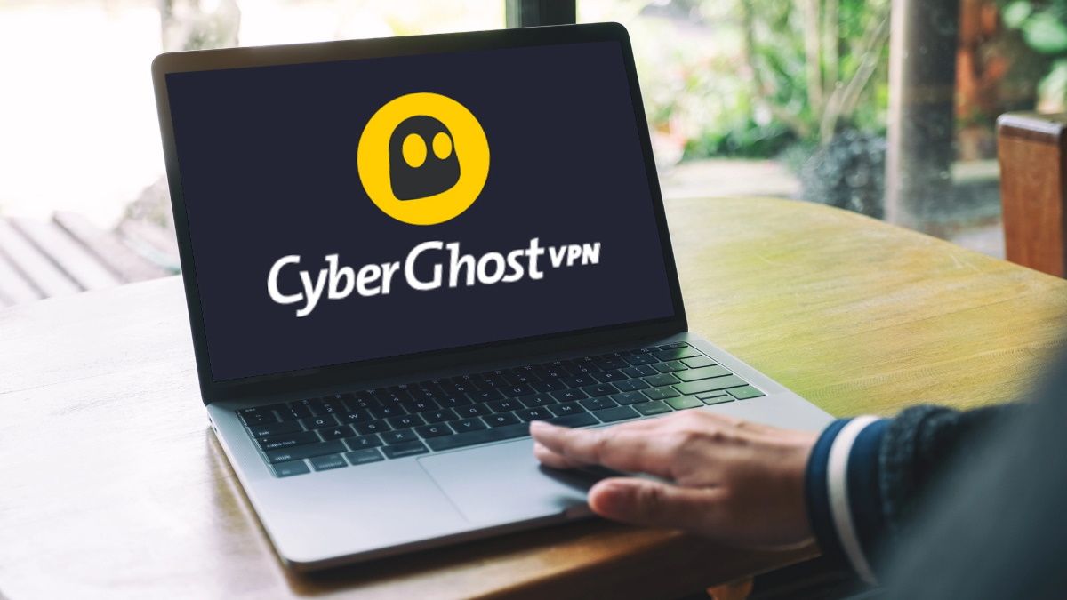 cyberghost vpn review