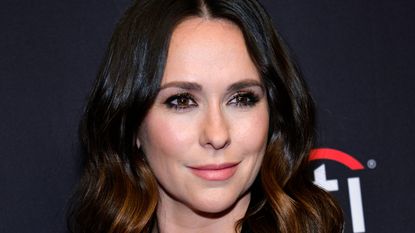 Jennifer Love Hewitt