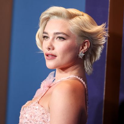 Florence Pugh