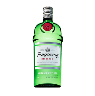 tanqueray london dry gin