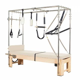 Elina Pilates Elite Cadillac Reformer