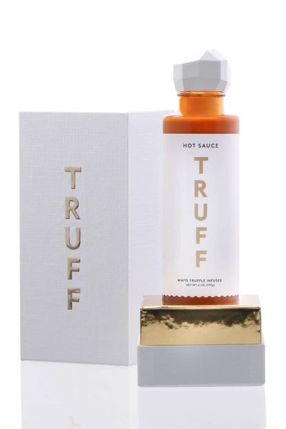 Truff Hot Sauce