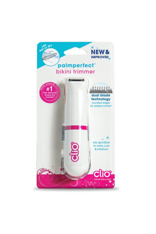 clio best bikini trimmers