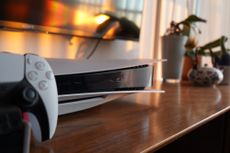 Best TV for PS5