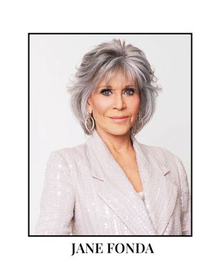 Jane Fonda