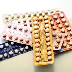 Birth control pills