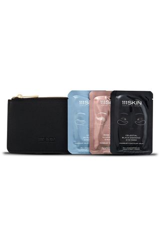 Jetsetter Wallet Skin Care Set 