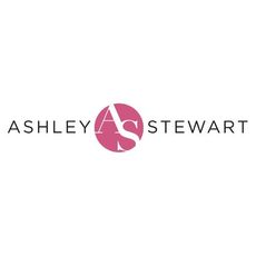 Woman wearing clothes from Ashley Stewart