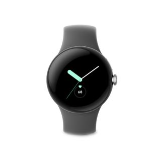 Google Pixel Watch