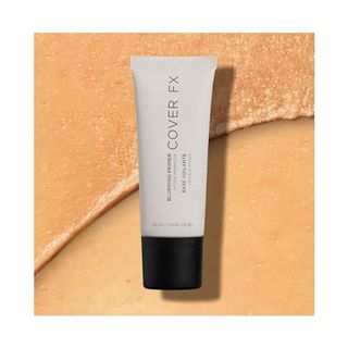 Cover Fx Blurring Primer - 1 Fl Oz - Mattifying Pore Minimizing Primer - Soft-Focus Finish - Safe for All Skin Types