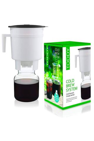 best cold brew coffee maker