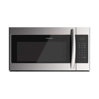 microwave oven