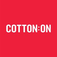 A Cotton On store