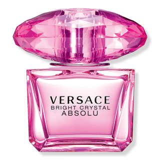 Versace Bright Crystal Absolu Eau De Parfum 