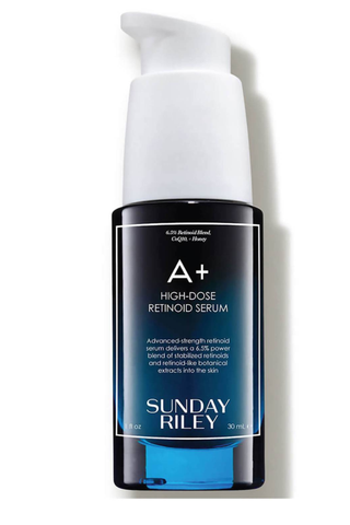 Sunday Riley A+ High Dose Retinoid Serum 