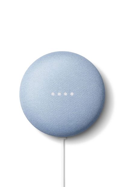 Google Google Nest Mini (2nd Generation) 