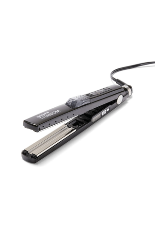 BaByliss flat iron