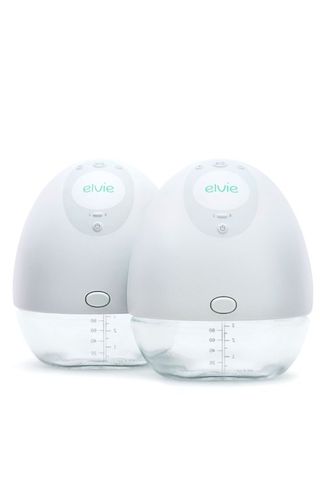 Elvie Breast pump