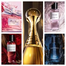 dior best perfumes