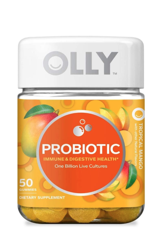 Tropical Mango Purely Probiotic