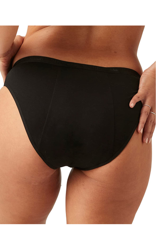 black period underwear