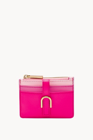 Barbiecore Hot Pink Trend 2023 | FOSSIL x Barbie™ Zip Card Case