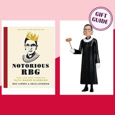 Ruth Bader Ginsburg Gift Guide