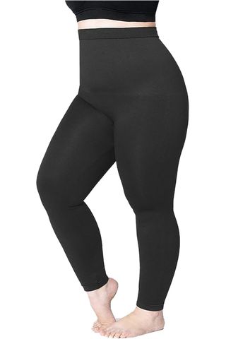 SHAPERMINT Leggings for Women