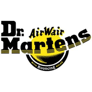 Dr. Martens promo codes