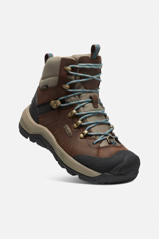 Best Snow Boots 2024: KEEN Women's Revel IV Polar Boot Review